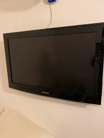 Samsung tv 32 inch, Ophalen of Verzenden, Zo goed als nieuw, 50 Hz, Samsung