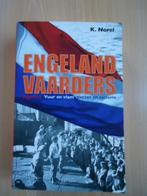 Engelandvaarders, K. Norel. Tweede Wereldoorlog, Ophalen of Verzenden