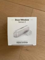 Fibaro Door/Window Sensor 2 - Nieuw in doos!, Ophalen of Verzenden, Nieuw