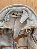 Vintage 1965 Mattel Ken Mr. Astronaut ruimtepak#1415, Ophalen of Verzenden, Gebruikt, Kleertjes