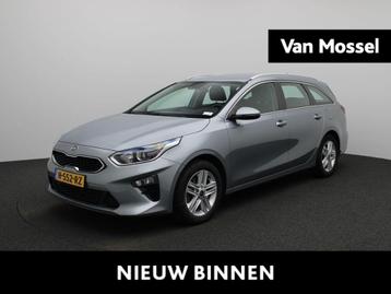 Kia Ceed Sportswagon 1.0 T-GDi DynamicLine | Apple CarPlay/A beschikbaar voor biedingen