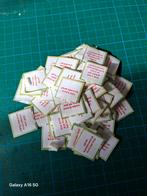 pickwick thee labels, Verzamelen, Ophalen of Verzenden