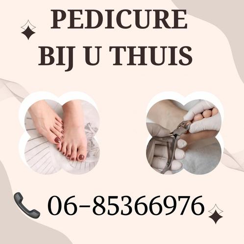 Pedicure bij u thuis ambulant, Vacatures, Vacatures | Uiterlijke verzorging, Vanaf 10 jaar, Overige vormen, 33 - 40 uur