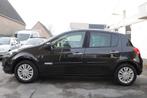 Renault Clio 1.2 Collection | Airco | Cruise control | Elec, Auto's, Voorwielaandrijving, Euro 5, Gebruikt, Zwart