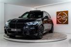 BMW X5 xDrive45e High Executive M-Sport 394PK | NL AUTO | Bo, 12 maanden, Gebruikt, Zwart, Vierwielaandrijving