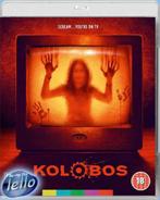 Blu-ray: Kolobos (1999 Amy Weber, Donny Terranova) UK nNLO, Cd's en Dvd's, Blu-ray, Ophalen of Verzenden, Horror, Nieuw in verpakking