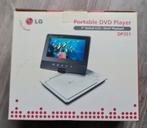 LG portable dvd-speler ' NIEUW' in doos, Audio, Tv en Foto, Dvd-spelers, Ophalen of Verzenden, Nieuw, Overige merken