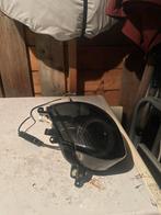 ANGEL EYE + SMOKED TELLERGLAS + DMP TELLER, Fietsen en Brommers, Brommeronderdelen | Scooters, Ophalen, Nieuw, Koplamp, Piaggio