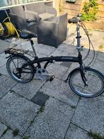 Vouwfiets prophete, Fietsen en Brommers, Ophalen, Zo goed als nieuw, Overige merken, Versnellingen