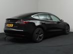 Tesla Model 3 Long Range AWD 75 kWh | Panoramadak | Navigati, Automaat, Stof, Electronic Stability Program (ESP), Zwart