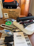 Dieselkachel voor boot of camper, Watersport en Boten, Ophalen of Verzenden, Zo goed als nieuw