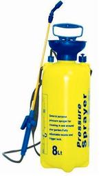 Rugspuit, Tuin en Terras, Ophalen, Nieuw