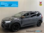 Dacia Jogger 1.0 TCe 110 Extreme 7p. Navi by Carplay-Airco/E, Auto's, Voorwielaandrijving, Gebruikt, Huisgarantie, Met garantie (alle)