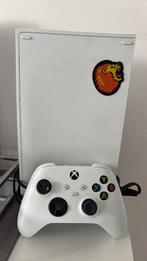 Xbox series s, Spelcomputers en Games, Spelcomputers | Xbox Series X en S, Ophalen of Verzenden, Zo goed als nieuw