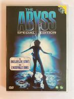 The Abyss, 1989 / 2x DVD / Special Edition / James Cameron, Cd's en Dvd's, Dvd's | Science Fiction en Fantasy, Vanaf 16 jaar, Ophalen of Verzenden