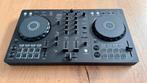 Pioneer DJ DDJ-FLX4 + Decksaver, Muziek en Instrumenten, Dj-sets en Draaitafels, Ophalen of Verzenden, Zo goed als nieuw, Dj-set