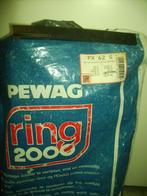 Sneeuwkettingen: Pewag Ring 2000 FX 62 S voor bandenmaat:, Auto diversen, Sneeuwkettingen, Ophalen of Verzenden, Gebruikt