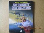 adv4837 die endzeit der delphine duits, Ophalen, Gelezen