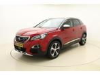 Peugeot 3008 1.2 PureTech Crossway 130pk Automaat | Trekhaak, Auto's, Peugeot, Origineel Nederlands, Te koop, 5 stoelen, Benzine