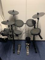 Medeli DD505 elektrisch drumstel, Ophalen, Gebruikt, Overige merken, Elektronisch