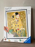 Ravensburger Art collection - schilderen op nummer nieuw, Ophalen of Verzenden, Nieuw, Overige typen