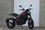 LEONCINO TRIAL - Weinig KM`s, Naked bike, 12 t/m 35 kW, Particulier, 2 cilinders