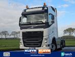 VOLVO FH 500 6x2, Auto's, Vrachtwagens, Automaat, Euro 6, 510 pk, Wit