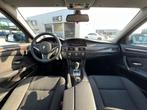 BMW 5-serie 523i Business Line Edition II (Youngtimer, Goed, Auto's, Achterwielaandrijving, Bedrijf, 1500 kg, Sedan