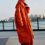 Don’t miss orange before kings day!, Kleding | Dames, Jassen | Winter, Nieuw, Oranje, Maat 38/40 (M), Ophalen of Verzenden