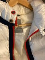 Gaastra winterjas, Kleding | Dames, Maat 38/40 (M), Gaastra, Wit, Ophalen of Verzenden