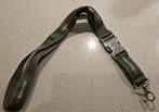 Heineken keycord met opener, Verzamelen, Biermerken, Ophalen of Verzenden, Flesopener, Heineken