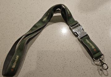 Heineken keycord met opener beschikbaar voor biedingen