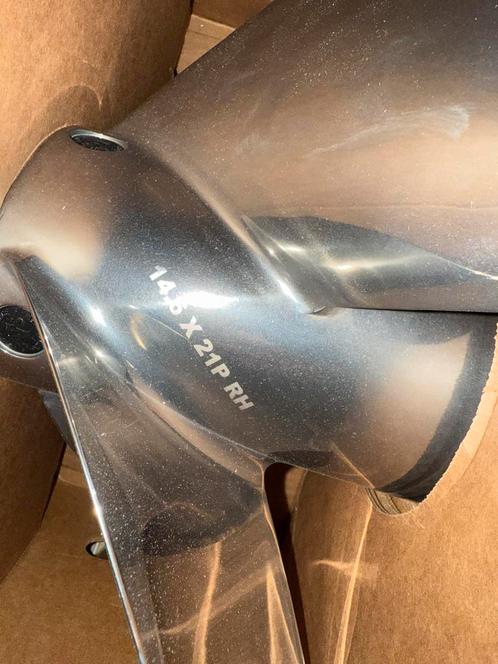 Revolution 4 (14,6 x 21") prop, Motoren, Onderdelen | Ducati, Nieuw, Ophalen of Verzenden