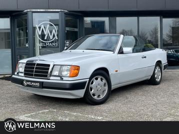 Mercedes-Benz E-Klasse 200-500 Cabrio 300 CE-24 | Origineel  beschikbaar voor biedingen