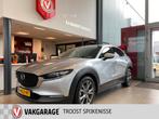 Mazda CX-30 2.0 SkyActiv-X Luxury,Navigatie,Achteruitrijcame, Gebruikt, 4 cilinders, Met garantie (alle), Bedrijf