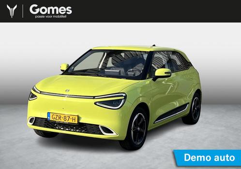 Dongfeng BOX Launch Edition 42 kWh, Auto's, Dongfeng, Bedrijf, Te koop, BOX, 360° camera, ABS, Adaptive Cruise Control, Airbags