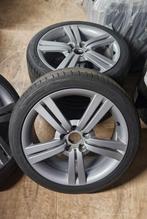 Seat Leon 1P FR wielen set origineel velgen VAG 5X112 18Inch, Auto-onderdelen, Banden en Velgen, Ophalen, 18 inch, Banden en Velgen