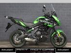 KAWASAKI VERSYS 650 ABS (bj 2018) 37,910 km 35KW A2 mogelijk, Motoren, Bedrijf, Onbekend, KAWASAKI, Overig
