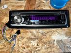 Autoradio Kenwood KDC-W4544U, Auto diversen, Autoradio's, Ophalen of Verzenden