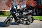 Yamaha MT 09 MT09 2018 akrapovic - barracuda - Bagster MT-09, Motorrijbewijs A, Meer dan 35 kW, Naked bike, 900 cc