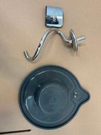 Kenwood Mixer M20, ., 3 snelheden of meer, Ophalen of Verzenden, .