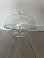 Ikea glazen stolp op voet, Ophalen, Zo goed als nieuw