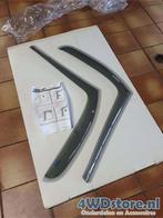 Zijwindscherm/Raamdeflector Nissan Primastar X83 - accpv3548