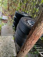 Wielen vw up, Auto diversen, Wieldoppen, Ophalen