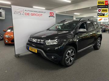 Dacia Duster 1.3 TCe 150 Journey/ Achteruitrijcamera/LPG/Tre beschikbaar voor biedingen
