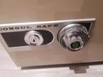 Consul Safe Brandkast - Slot defect, Ophalen, Gebruikt, Brandkast