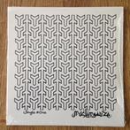 Muslimgauze Single #One Staalplaat Industrial electronic, Overige genres, 7 inch, Single, Ophalen of Verzenden