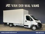 Peugeot Boxer 2.2 BlueHDi 141pk Bakwagen Laadklep Euro6 Airc, Auto's, Bestelauto's, Voorwielaandrijving, Start-stop-systeem, Stof