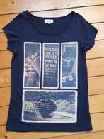 Muziek shirt Twenty Three (The Sting) NIEUW Maat L, Blauw, Maat 42/44 (L), Nieuw, Ophalen of Verzenden