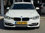 BMW 3-serie Touring 320i High Executive - Navigatie, Automaat, Gebruikt, 4 cilinders, Origineel Nederlands
